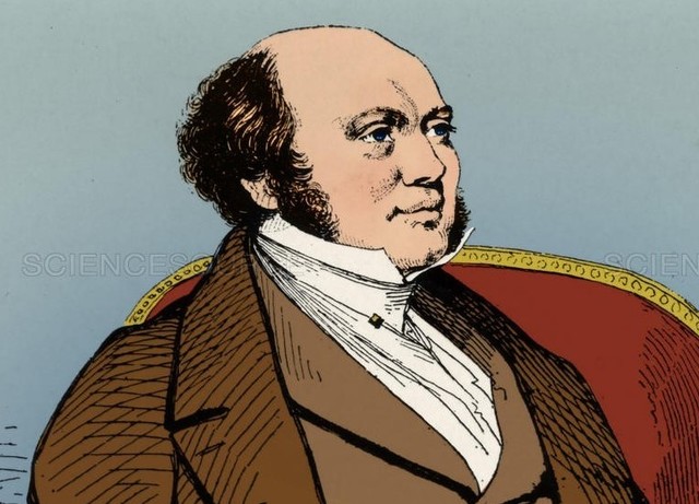 William Rowan Hamilton