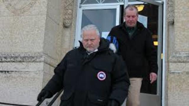 Day 2: The Preliminary Hearing