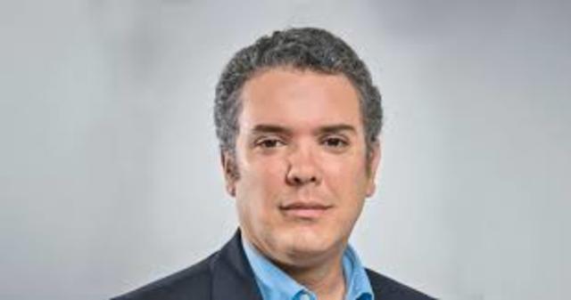 Iván Duque Márquez