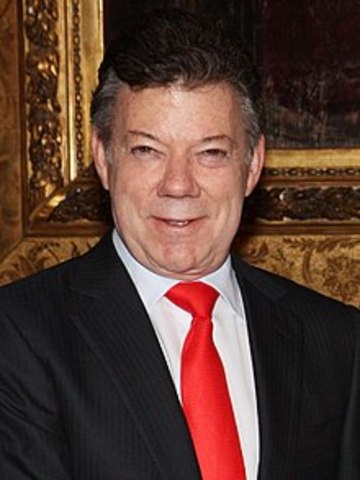 Juan Manuel Santos