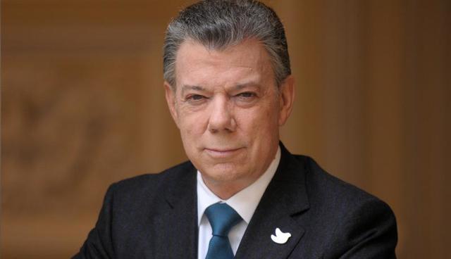 Juan Manuel Santos