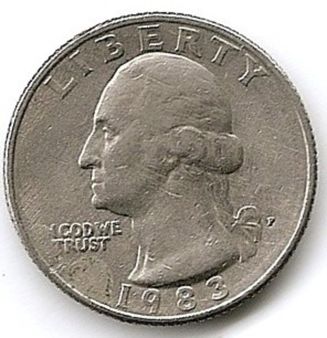 Moneda de 2 y 5 pesos