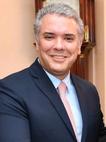 iván duque márquez