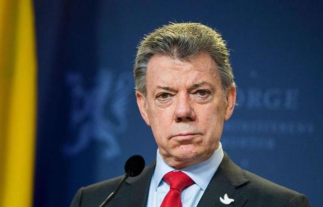 Juan Manuel Santos