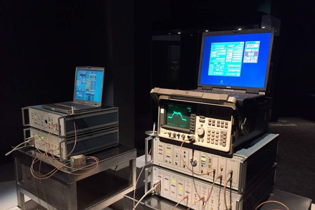 Introduction to The Internet