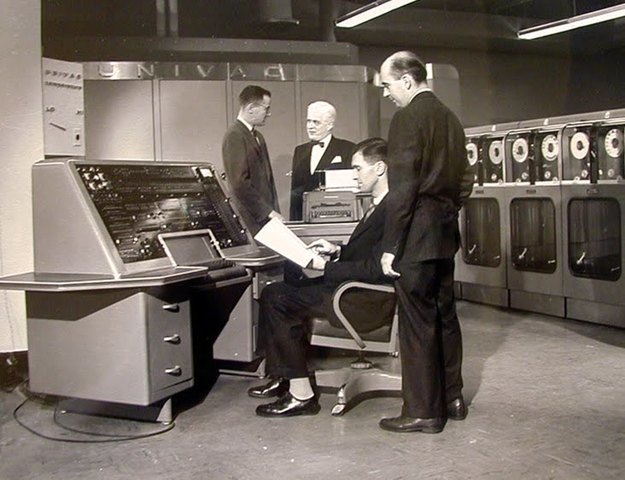 Segunda generación.