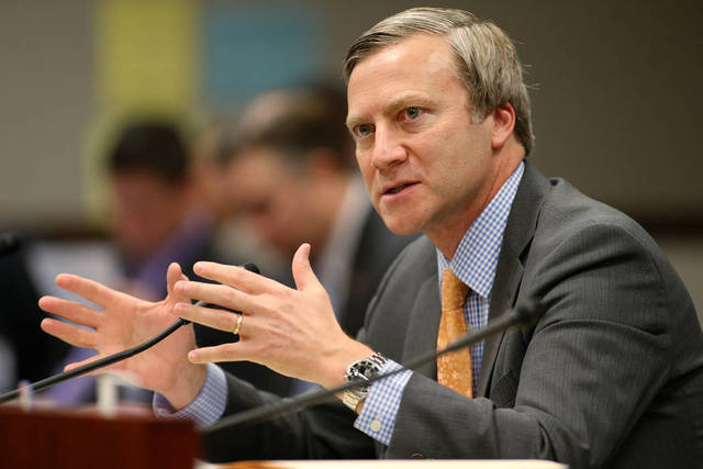 The Prosecution: Opening Statement