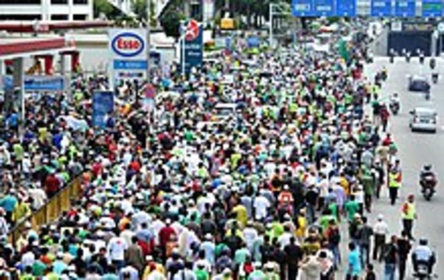 "Innocence of Muslims" Video