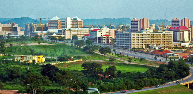 Ms. Mani is released from prison.