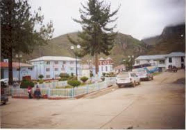 EL PRIMER ANIVERSARIO DE TUSI