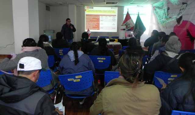 tusi la visión a la  provincia