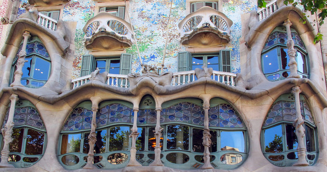 Casa Batló