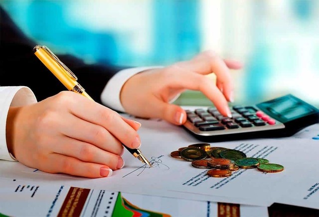 Objetivo 1. Conseguir fondos y capital inicial para inversión.