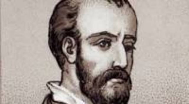 Bernal Diaz Castillo