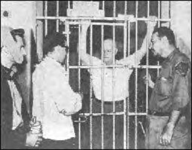 Mass Genocide On The Cuban People