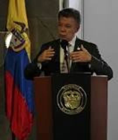 Juan Manuel Santos