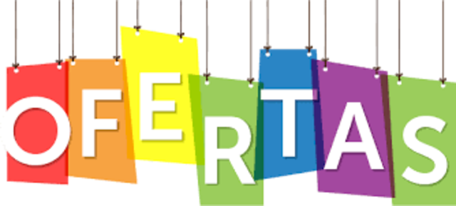 Objetivo 6. Realizar promoción y descuentos en productos y servicios.