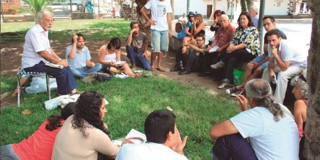 Objetivo 7. Desarrollar la inclusión social y participación de la juventud.