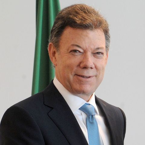 Juan Manuel Santos
