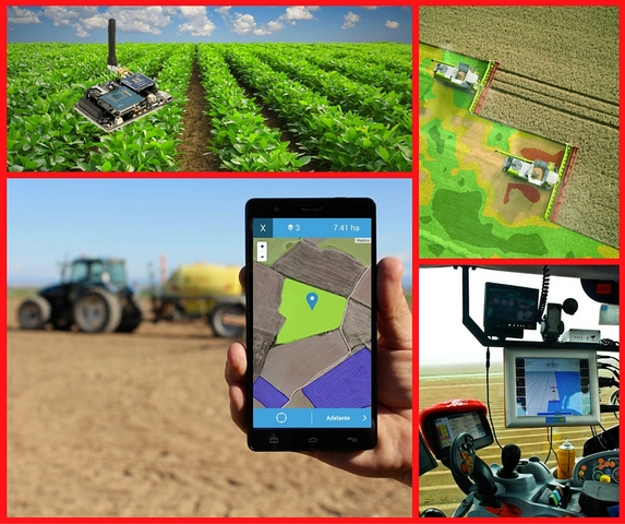 Objetivo 9. Desarrollar aspectos innovadores y tecnológicos.