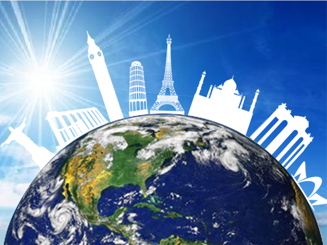 Objetivo 11. Participación en un proyecto ssustentable en el extranjero