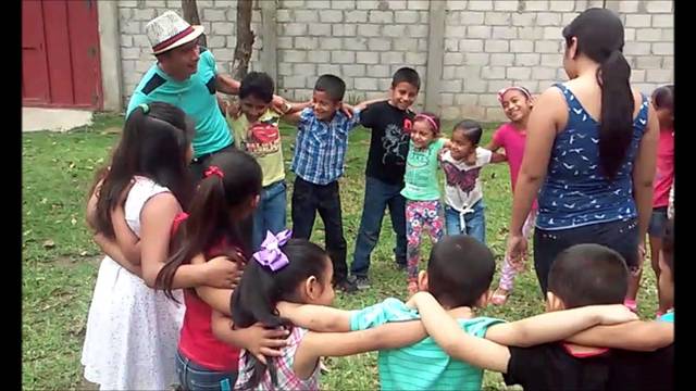 Objetivo 14. Acercar y colaborar en proyectos sociales y sin fines de lucro.