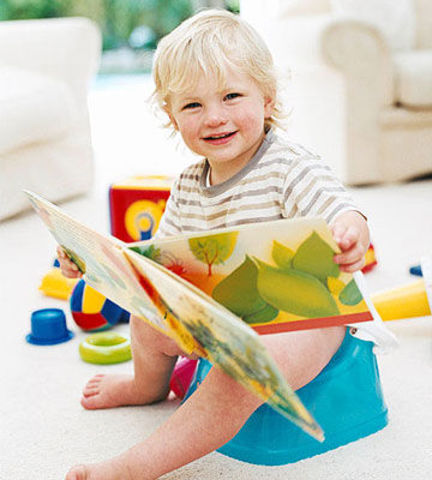 Psycho-social stage of Max: Autonomy vs. Shame and Doubt