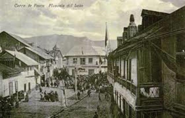 Distinguida y Opulenta