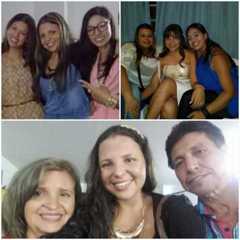 ¿ que puedes decir de tus relaciones afectivas pasadas (familiares , amigos novio etc )