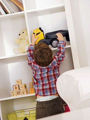 Psychosocial Max Stage 4 - Industry vs. Inferiority.