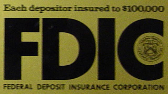 Federal Deposit Insurance Corporation