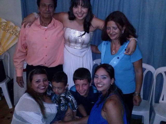 ¿ que personas han sido importantes en mi vida ?