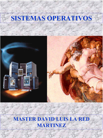 Fuente de información.