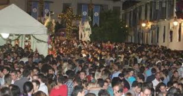 Fiesta Patronal