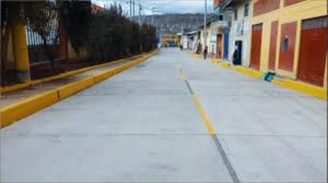 Tupac maru en la actualidad