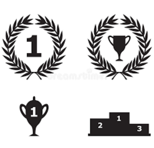 Campeón General de juegos intercolegiados