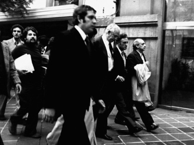 Declaracion de Cocoyoc