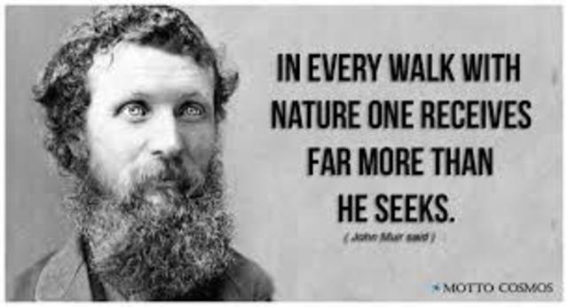 John Muir