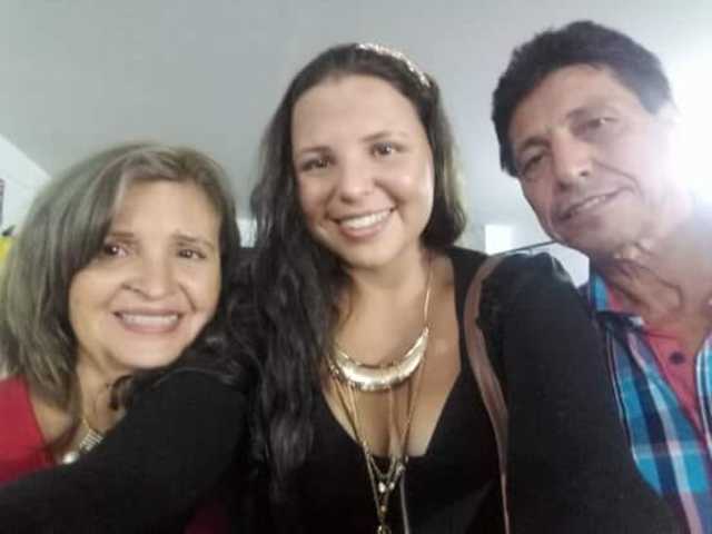 ¿ con quien vives en la actualidad y como es la relación con esas personas ?