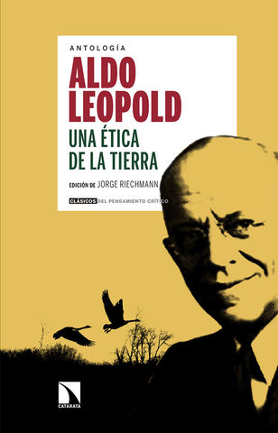 Aldo Leopold