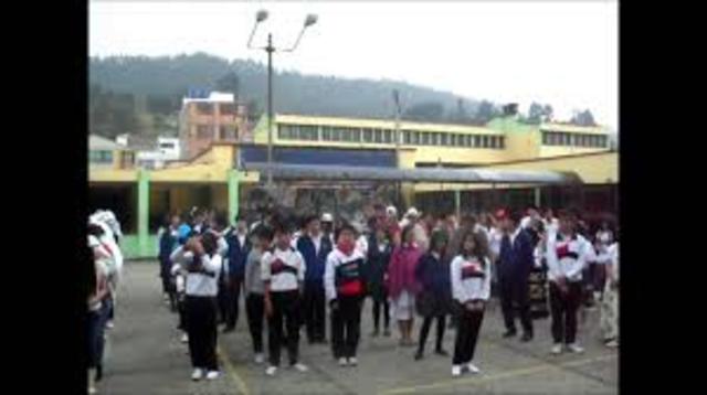 Campeón Juegos Supérate con el deporte