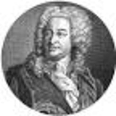 Christian Von Wolf (1679-1754)