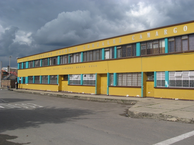Fundación de la Institución Educativa