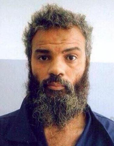 Capture of Ahmed Abu Khatallah