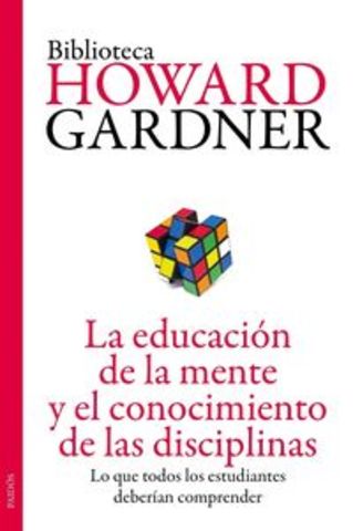 Teoría de Gardner (TEORÍA DE LAS INTELIGENCIAS MULTIPLES)