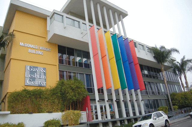 The first clinic for the LGBT community opens in the capital, Kampala