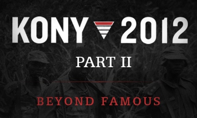 Invisible children second response