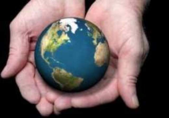 Primer Cumbre para la Tierra