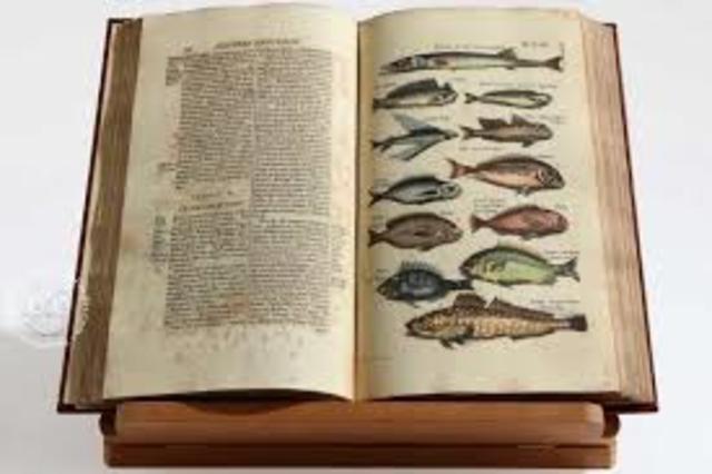 Pliny the Scientist and Researcher