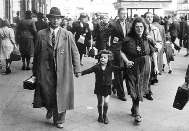 Siglo XX (Años 40's)